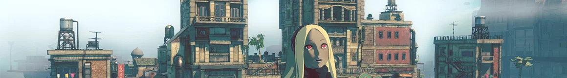 WTDG #142: Fire Emblem Heroes and Gravity Rush 2