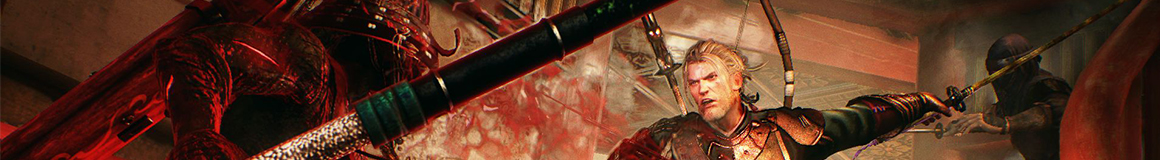 WTDG #143: Nioh Appreciation Podcast