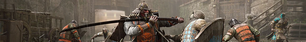 WTDG #144: For Honor Remix
