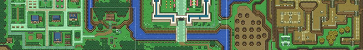 WTDG #145: Zelda on the Horizon