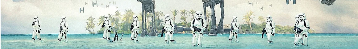 WTDG #149: Start Wars with Star Wars