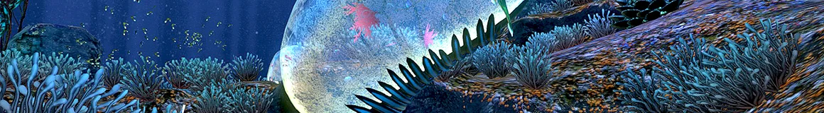 WTDG #194: The Underwaterverse