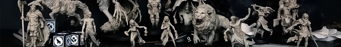 WTDG #199: Kingdom Death - Blood Money