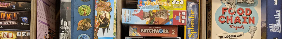 WTDG #214: So Very Much About Games