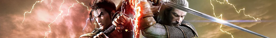 WTDG #222: Soulcalibur, Wildlands, and more! 