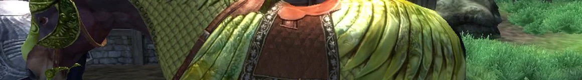 WTDG #233: Horse Armor Era