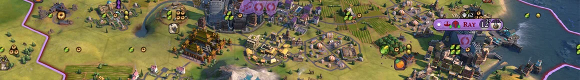 WTDG #239: Civilization in Quarantine