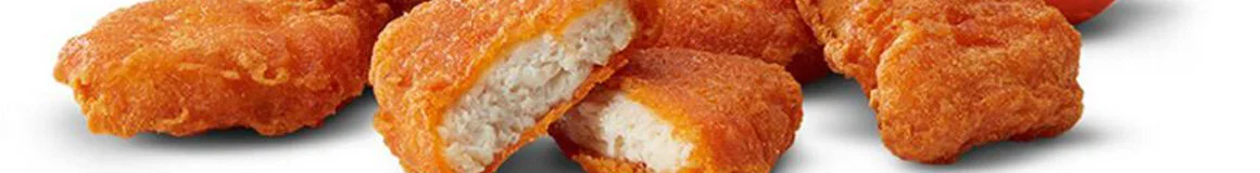WTDG #259: Spicy Nugget Ignite