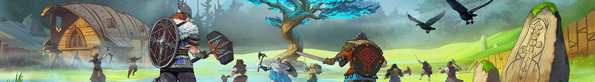 WTDG #268: Knockin on Midgard's Door
