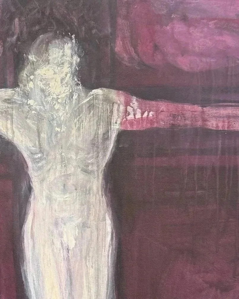 (Detail) Blood and Wine