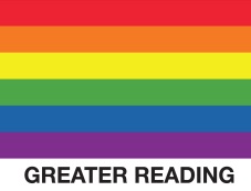 Look for this door/window sticker at businesses/organizations knowing they will provide you with service and workplace equality.