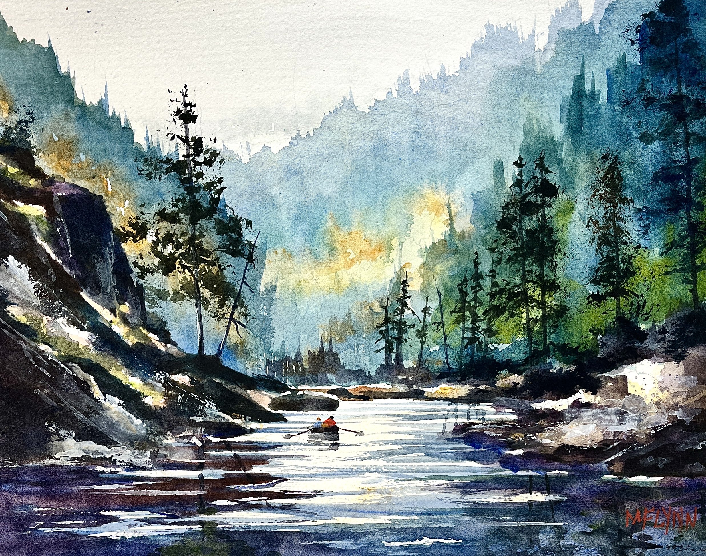 Snake River Idaho