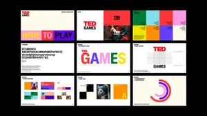 TED Games — Peter Zweifel
