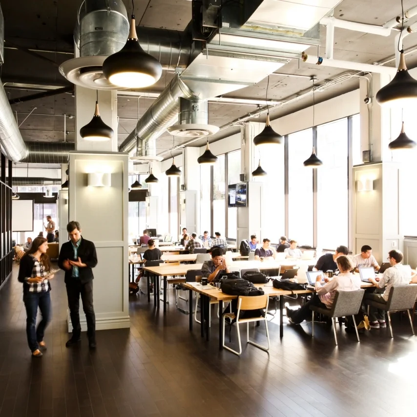 The Pioneer Collective | Seattle