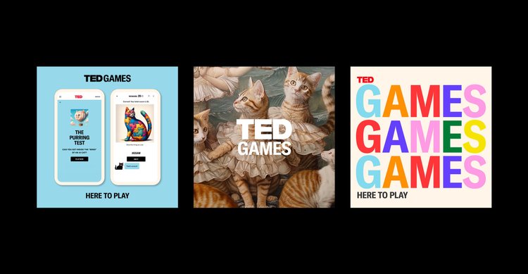 TED Games — Peter Zweifel