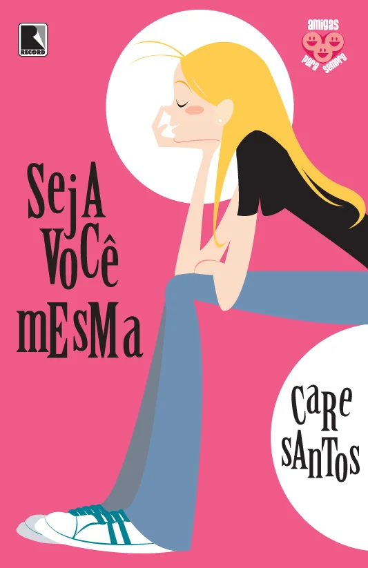 Amigas Para Sempre