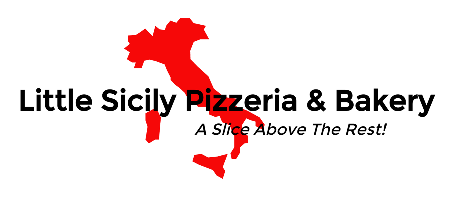 Little Sicily Pizzeria & Bakery