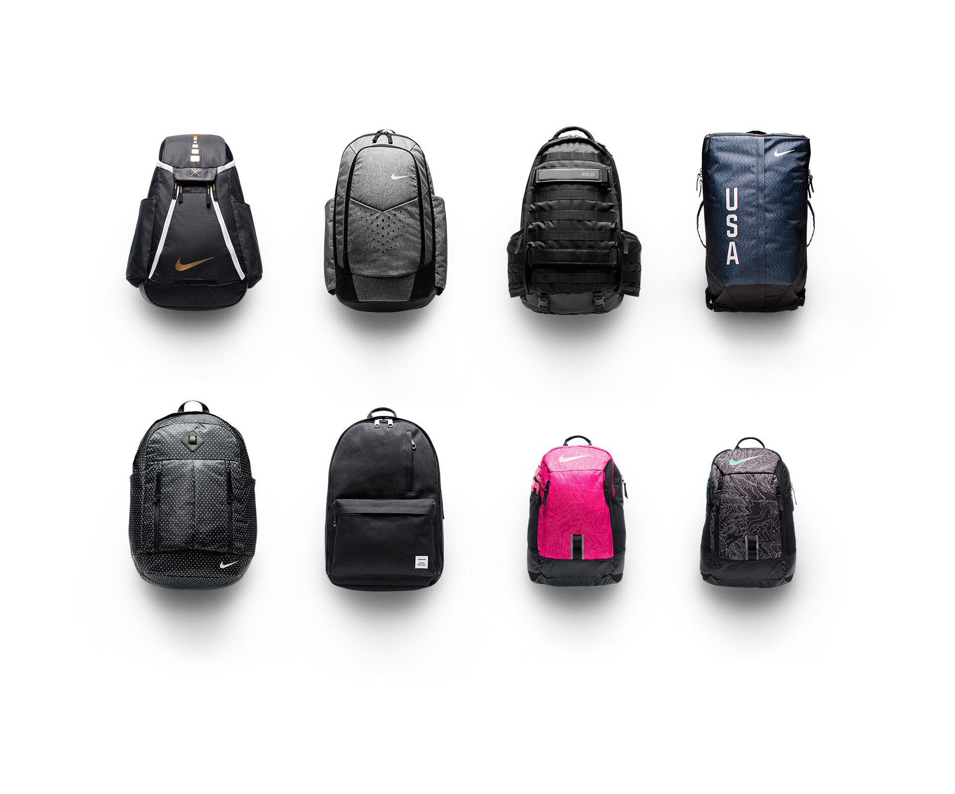 next nike bag