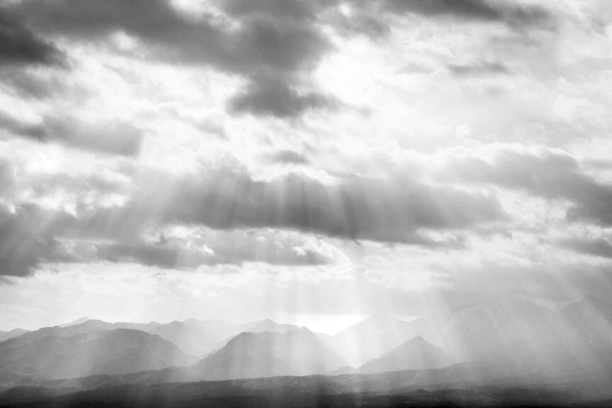 Valley of Sunrays