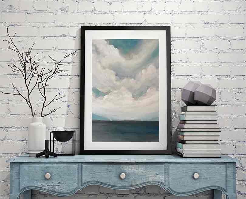  Wai malie -Calm Water