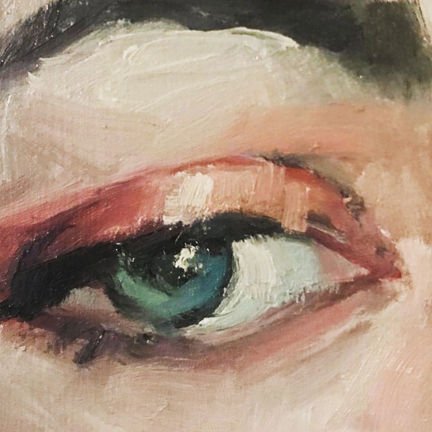 👀👀eyes!