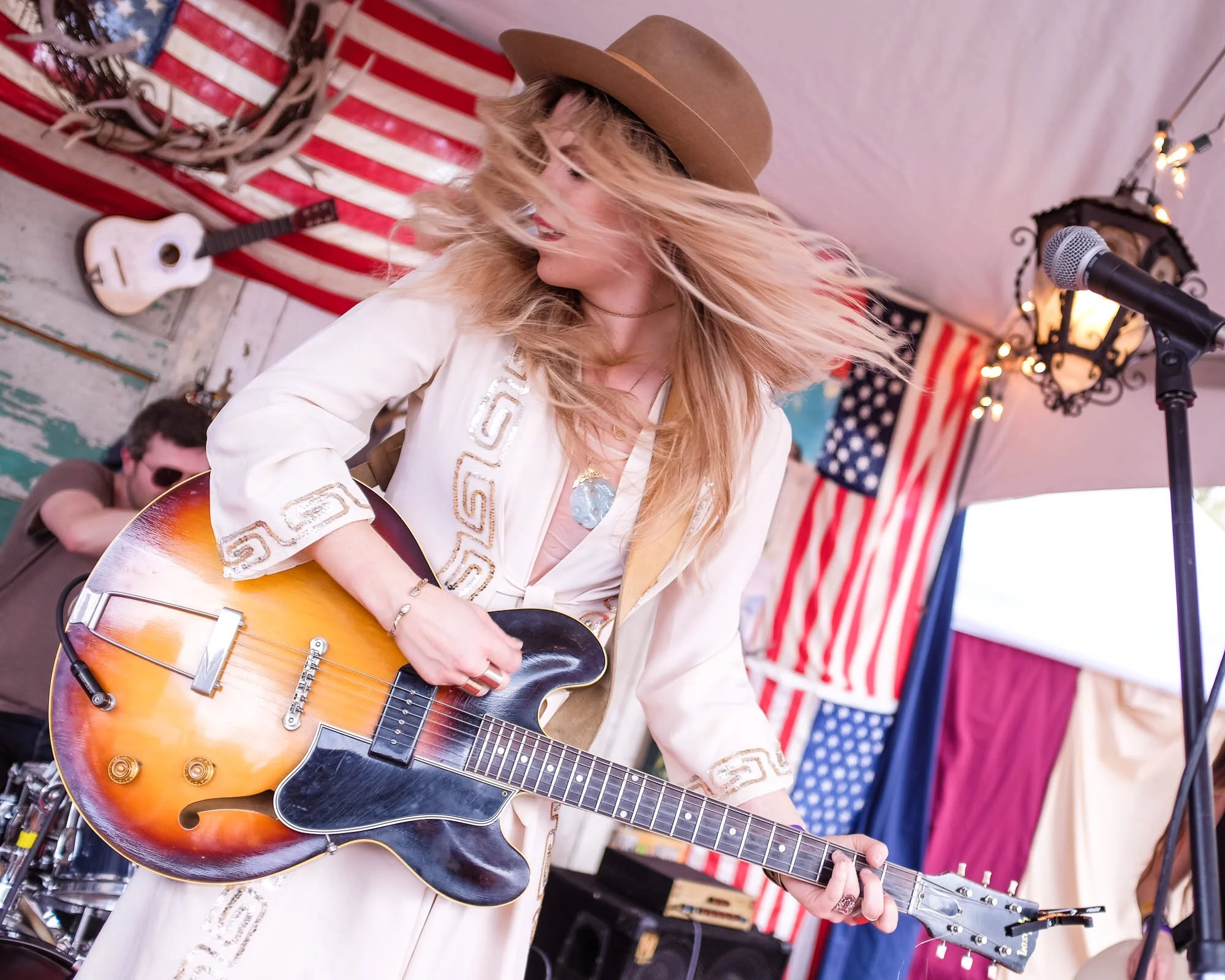 South by Southwest