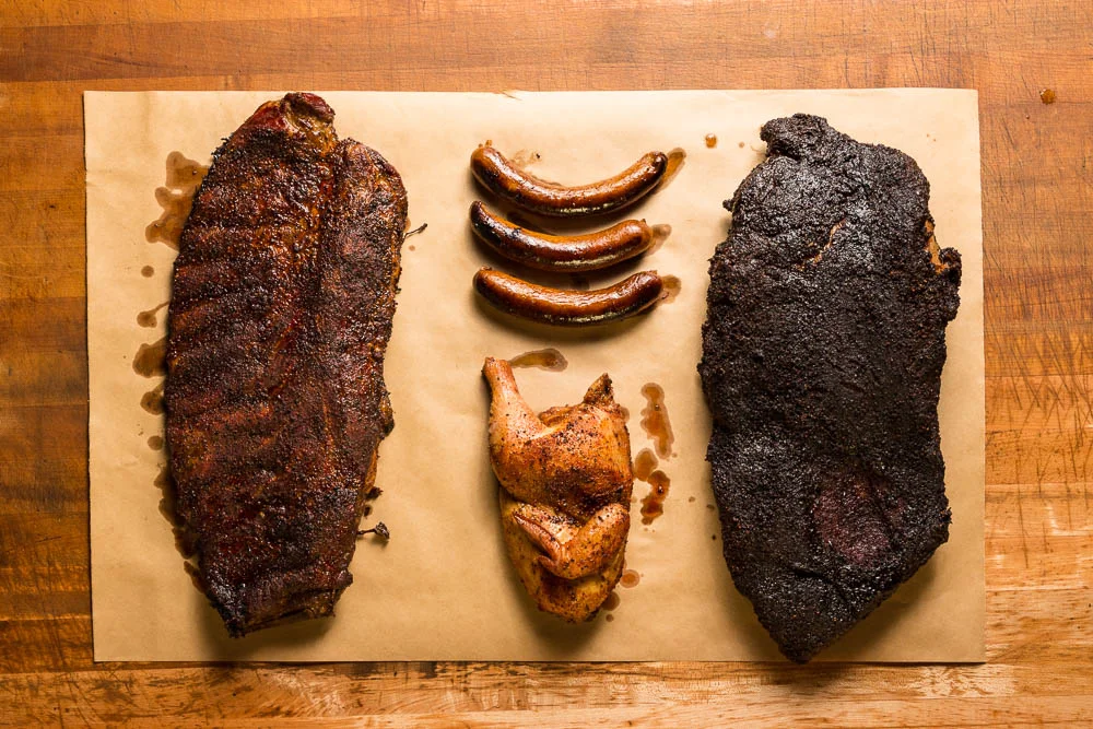 Perdition Smokehouse