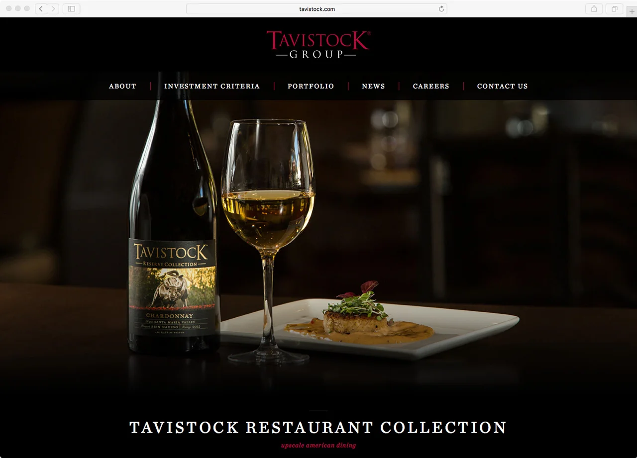 Tavistock Group