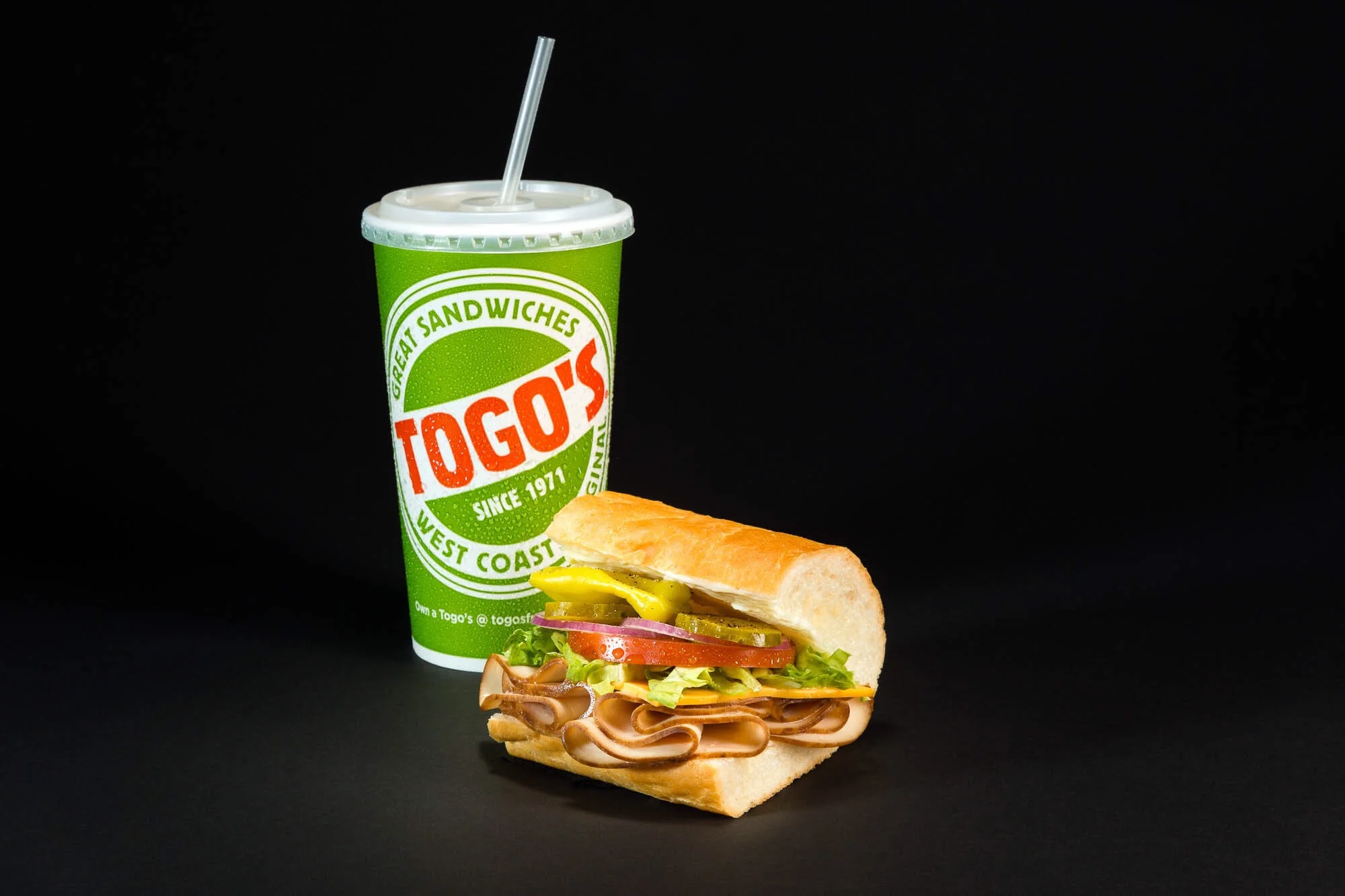 Togo's