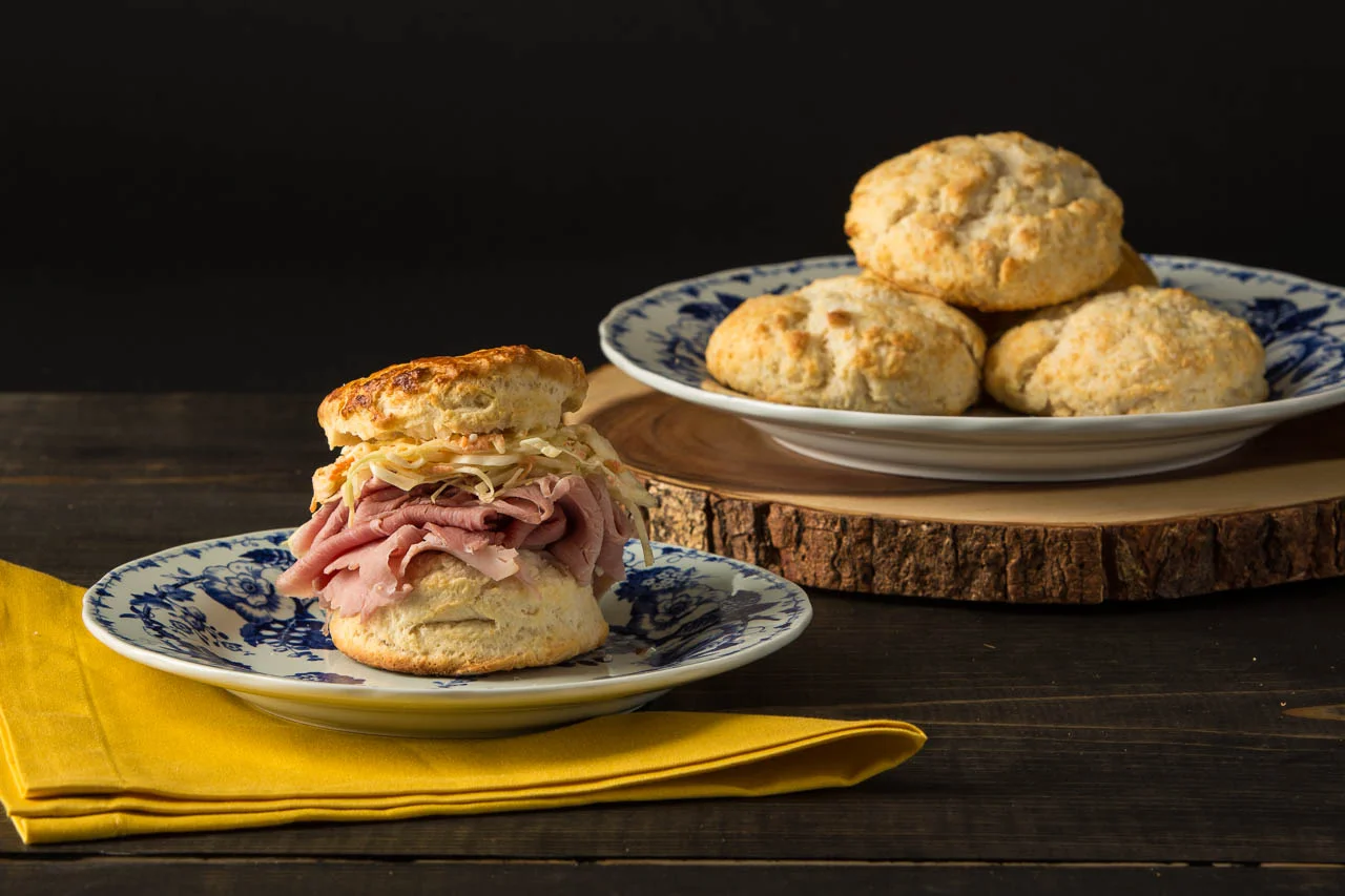 Rodney Strong Summer Recipes