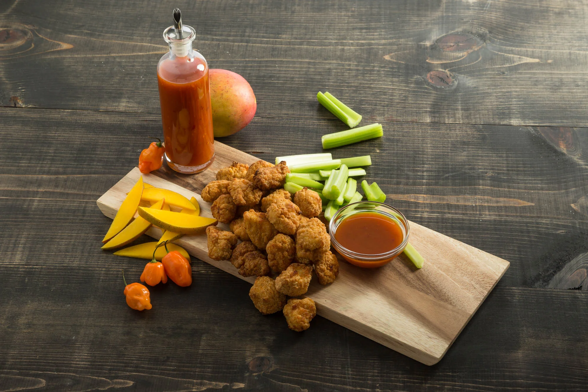 Pizza Factory Wings November 2016-4680