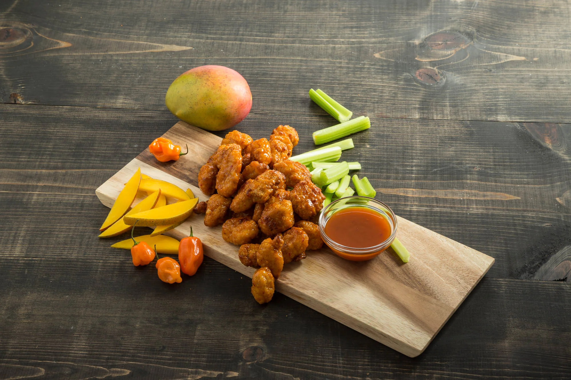 Pizza Factory Wings November 2016-4693