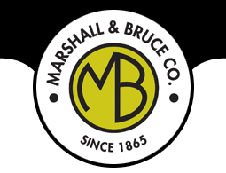 Marshall & Bruce Printing Co.