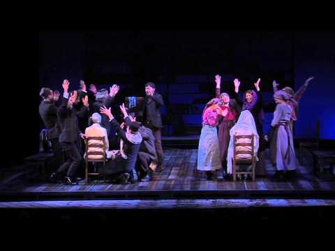 YENTL at Asolo Rep