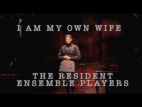 I AM MY OWN WIFE