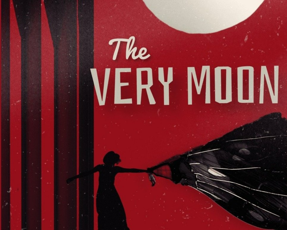 The Very Moon