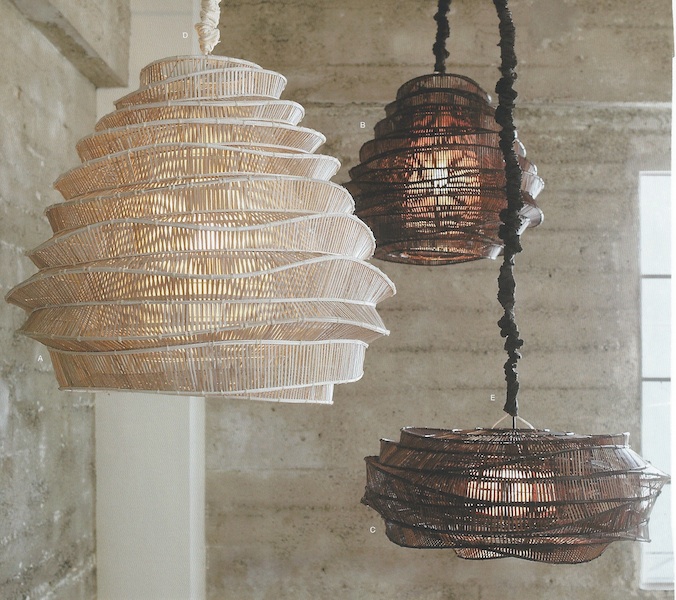 Lighting for Dining Room