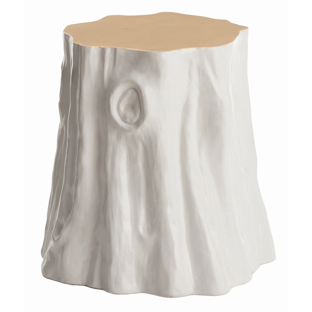 Side Table Option #4
