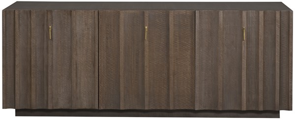 this has a beveled front