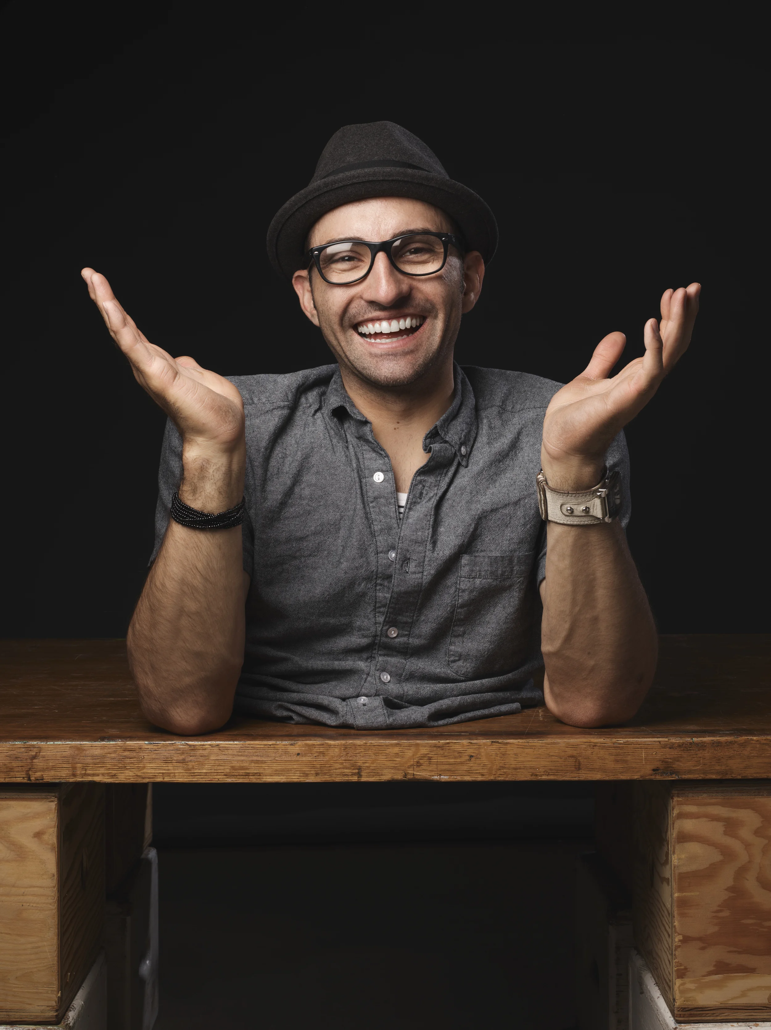 Spencer West
