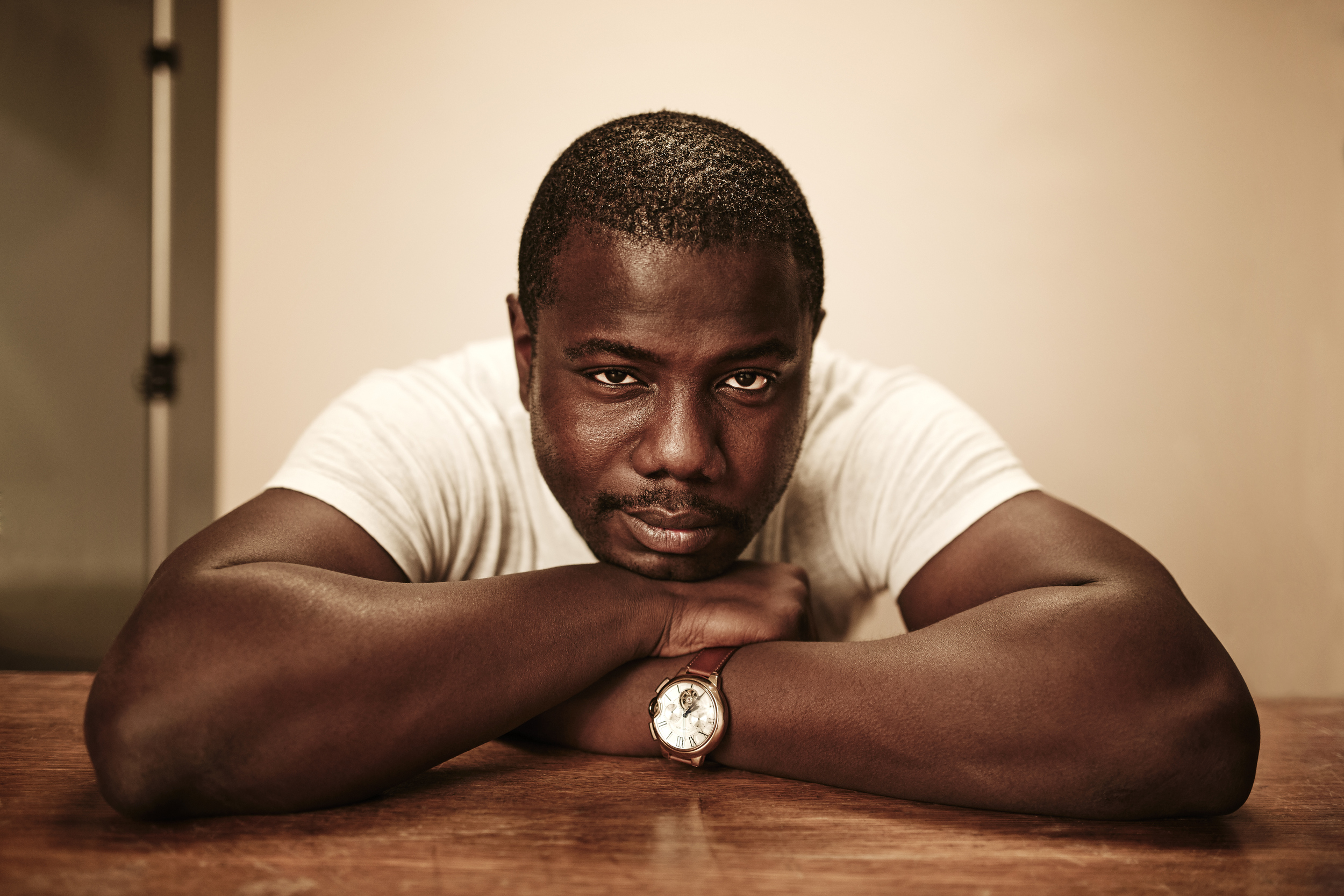 Kweku Mandela