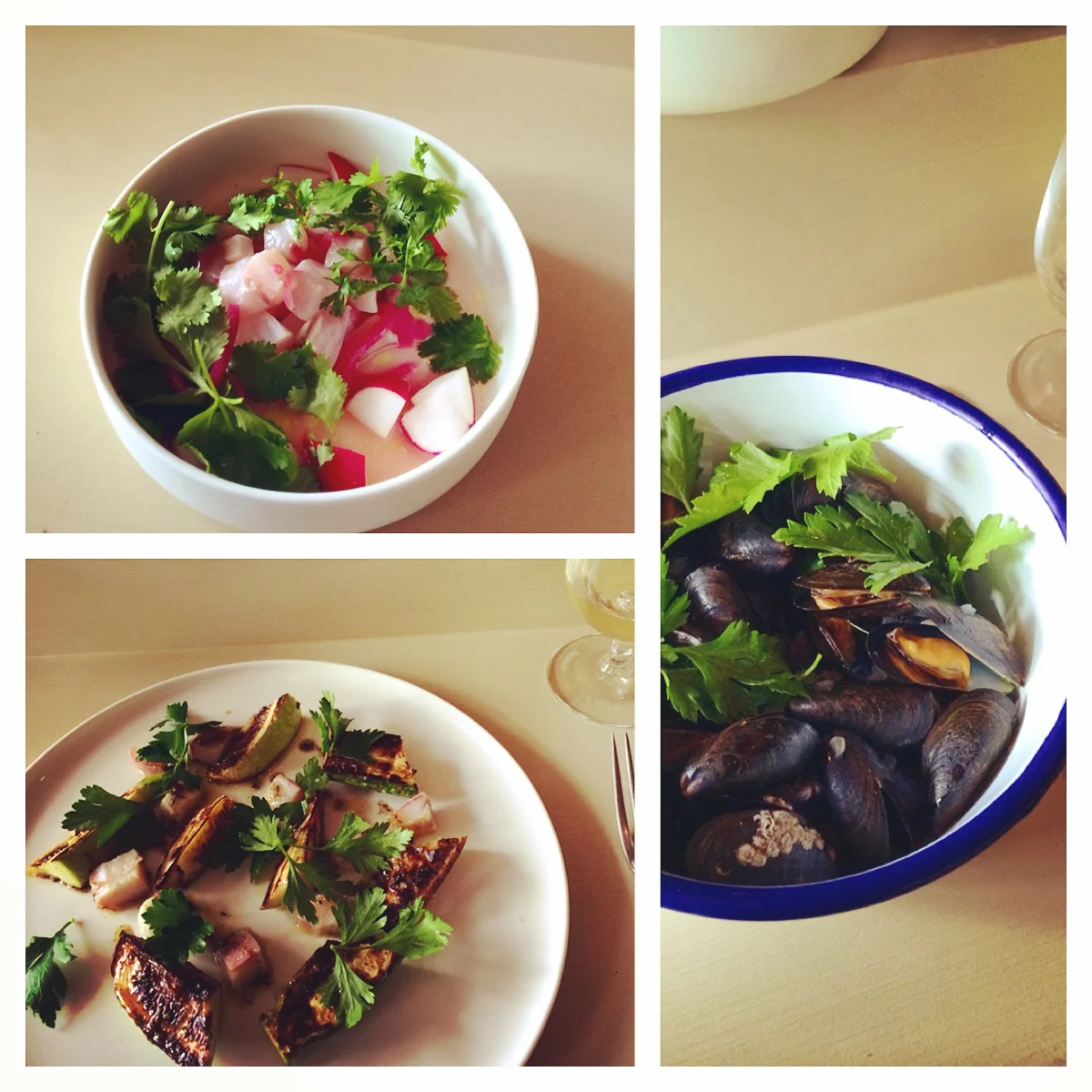 Clamato - 80 rue de Charonne