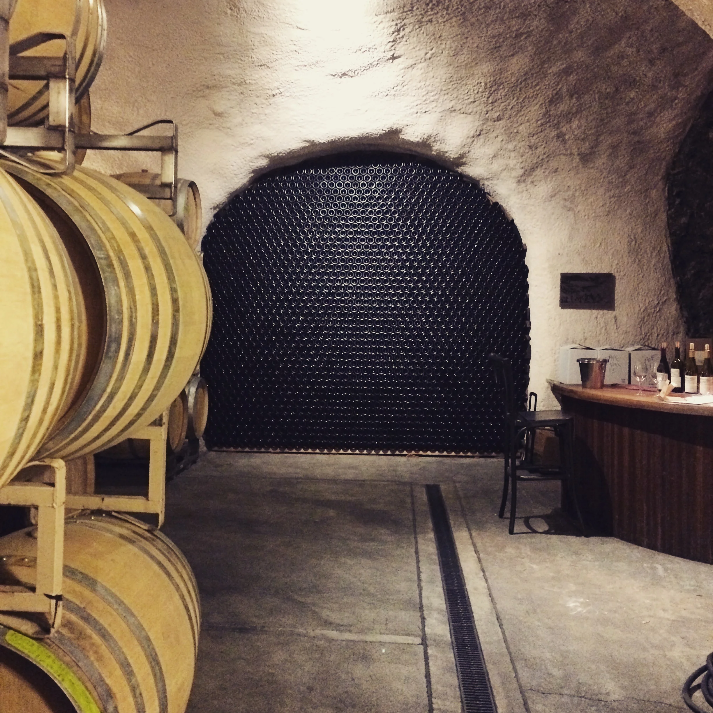 White Rock Vineyards