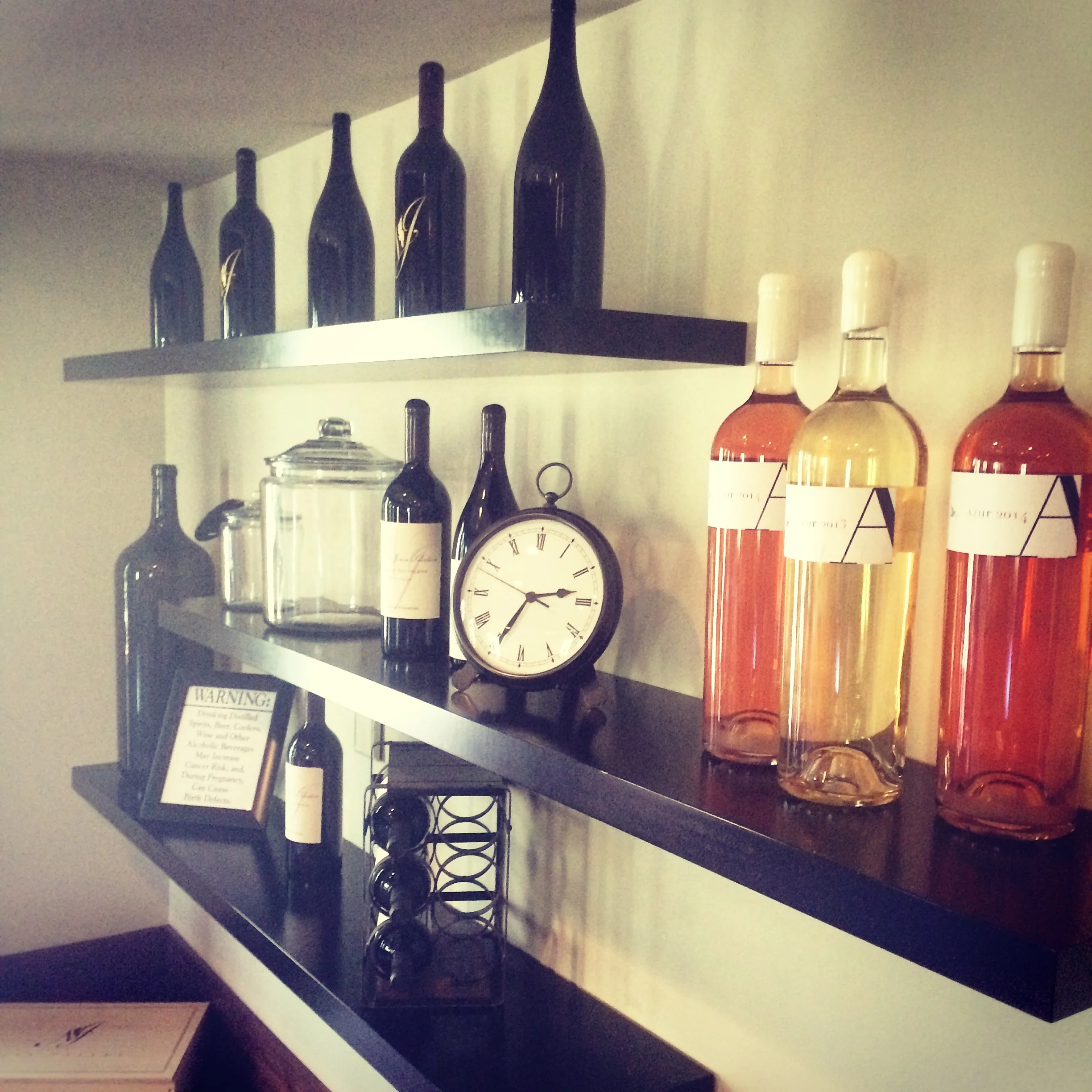 Covert Estate (Azur Wines &amp; Nicholson Jones)