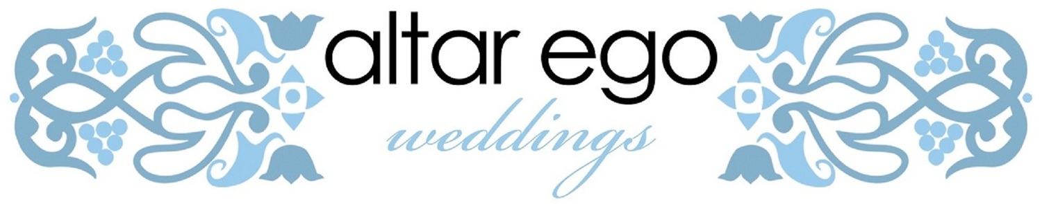 Altar Ego Weddings - Austin Wedding Planner