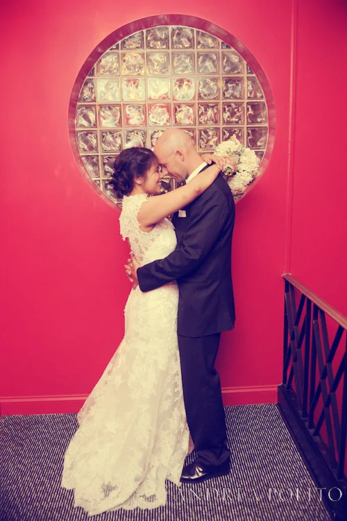 Stoneleigh Hotel Bride & Groom Penthouse