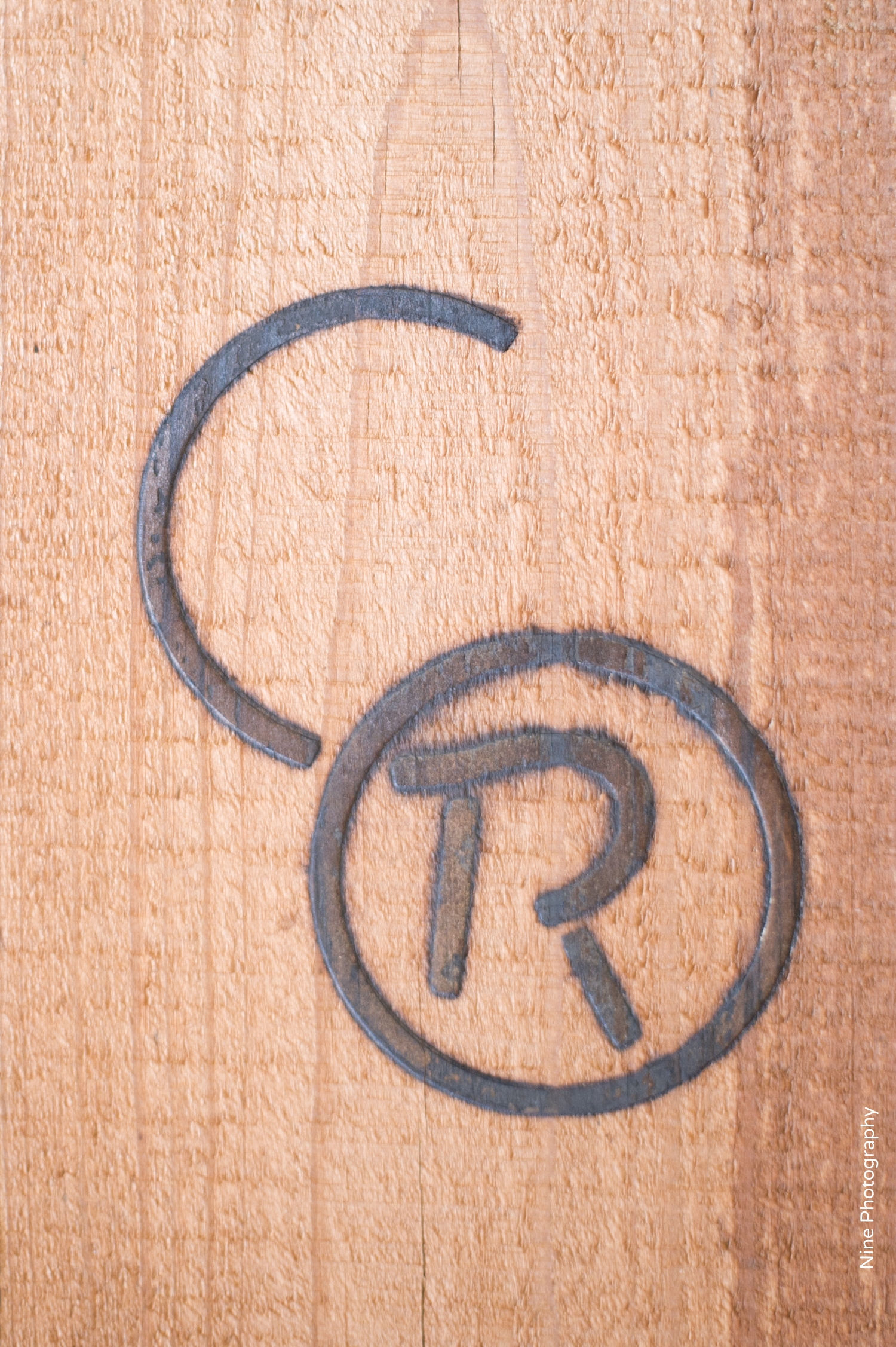 Classic Oaks Ranch Brand