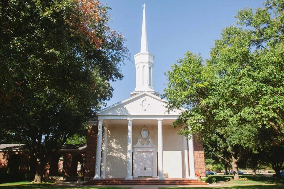 Royal Lane Baptist Church
