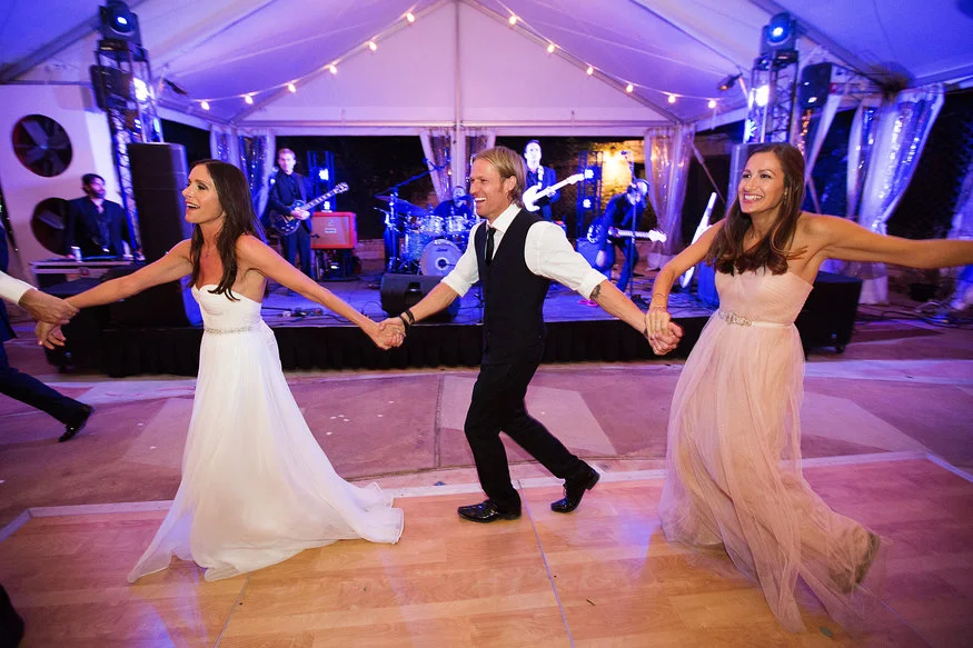 Hava Nagila or the Hora