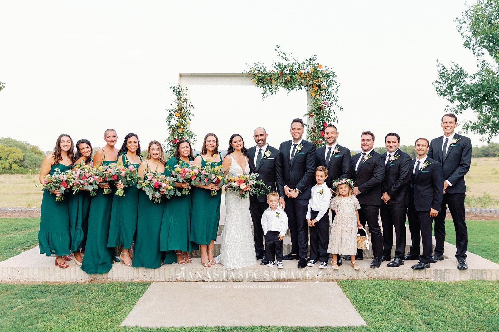 Anastasia Strate Photography Michelle & Justin Wedding-249.jpg